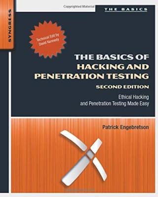 43 E-book Hacking Terbaik Yang Harus Diketahui Setiap Pemula!
