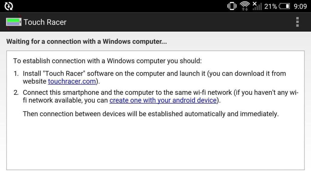 So verwenden Sie ein Android-Telefon als PC-Gamepad