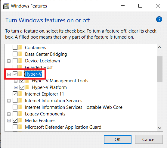 Bagaimana Mengaktifkan Virtualisasi di Windows 10?