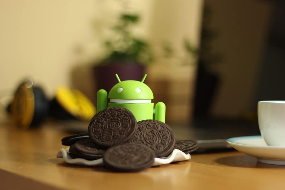 從 Cupcake (1.0) 到 Oreo (10.0) 的 Android 版本歷史