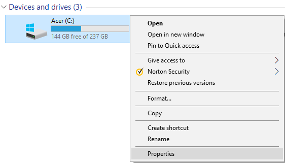 Cara Menggunakan Pembersihan Disk di Windows 10
