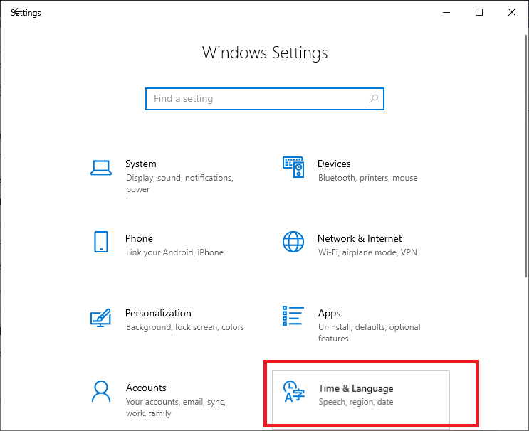 Perbaiki Kesalahan Pembaruan Windows 0x80070005