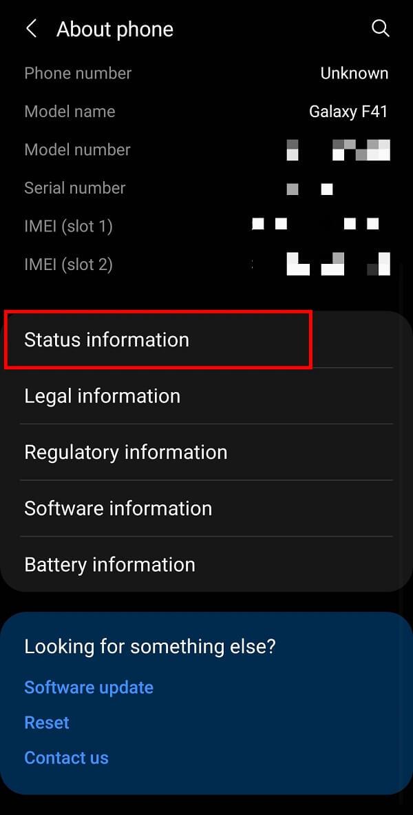 Comment vérifier si votre téléphone Android est enraciné ?