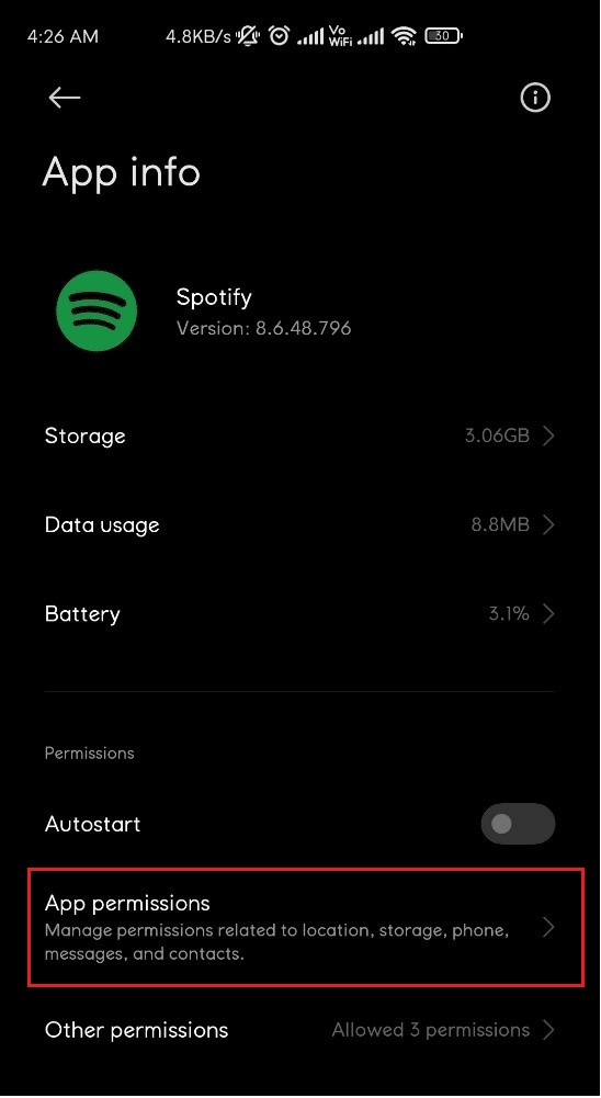 Betulkan Spotify Tidak Dibuka pada Windows 10