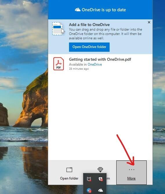 如何使用 OneDrive：Microsoft OneDrive 入門
