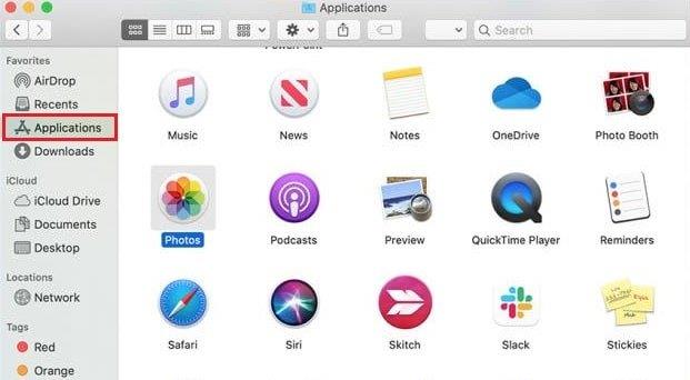 Cara Membuat File Teks di Mac