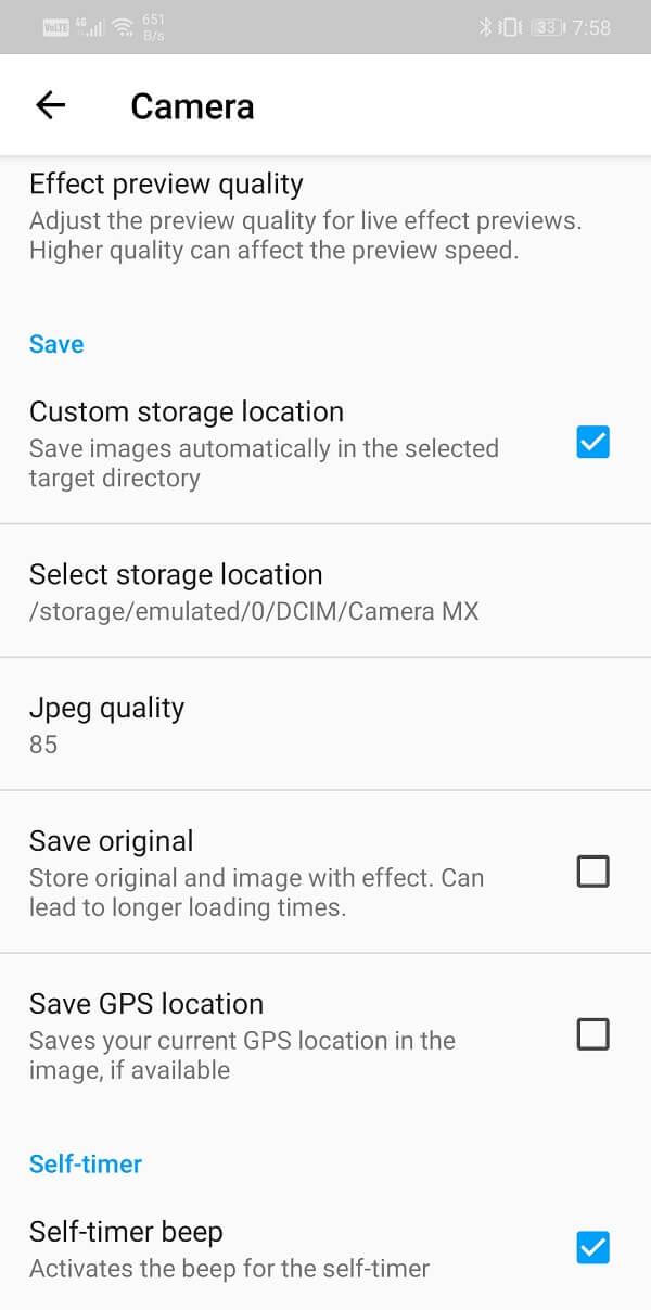 Cara Memindahkan Fail Dari Storan Dalaman Android Ke Kad SD