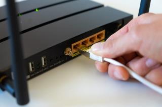 Cara Mengonversi Kabel Koaksial ke HDMI
