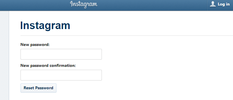 Что делать если забыл пароль от инстаграмма. Сброс пароля Инстаграм. Логи Инстаграм password. Инстаграм New password confirmation. Reset password of Instagram.