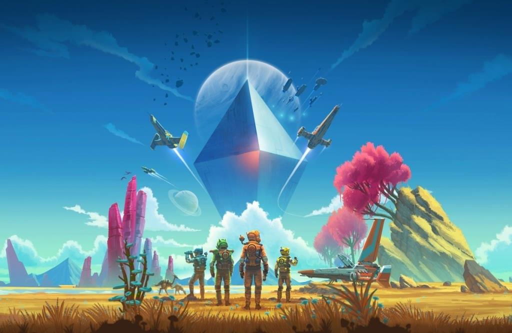 Cara Memperbaiki No Man's Sky Crashing Di PC