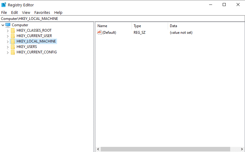 Cara Menghapus File desktop.ini Dari Komputer Anda