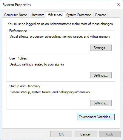 Comment installer ADB (Android Debug Bridge) sur Windows 10