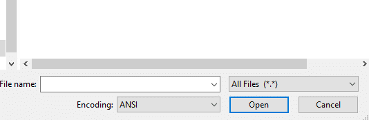 Risolto il problema con laccesso negato durante la modifica del file hosts in Windows 10