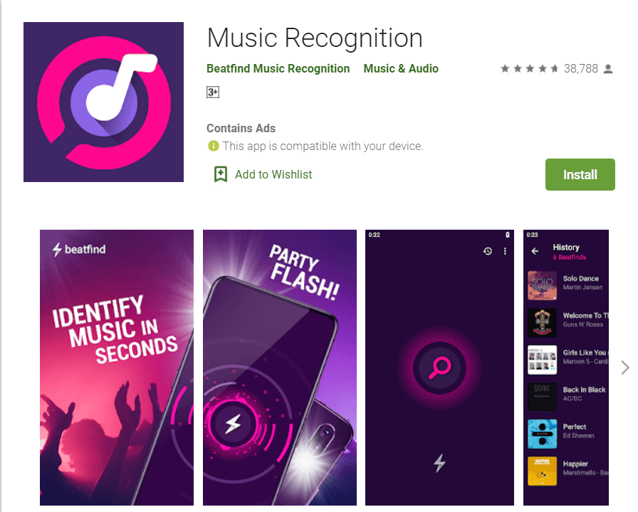 Распознает музыку андроид. Beatfind. Приложение для поиска песен. Лучшее приложение для музыки. Приложение для поиска музыки по мелодии.