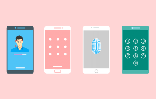 6 Cara Membuka Kunci Smartphone Tanpa PIN