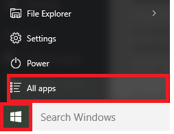 Cara menginstal Internet Explorer di Windows 10