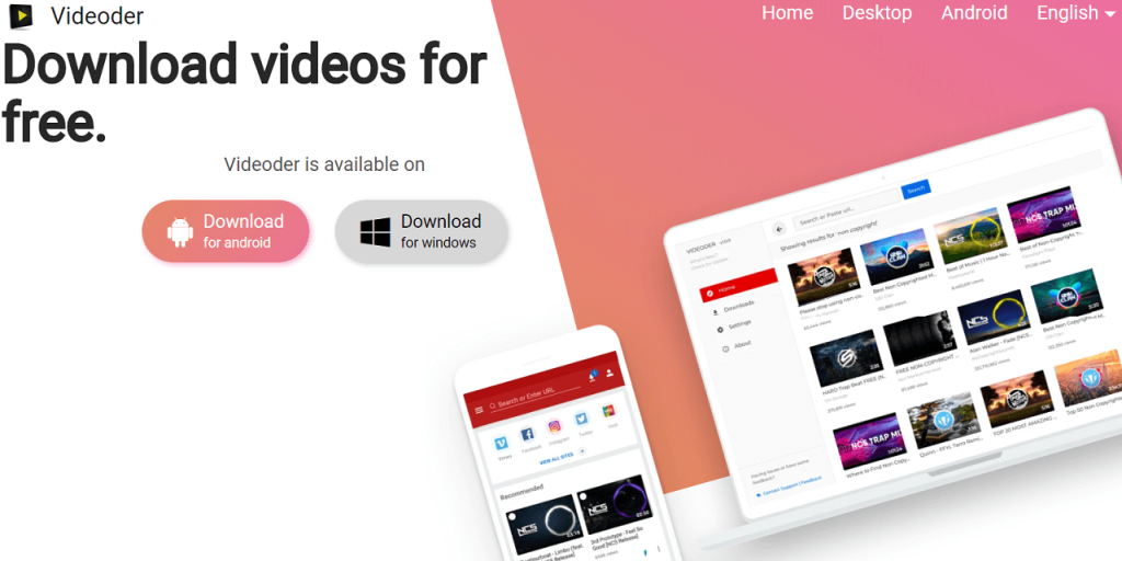 8 migliori downloader di video di YouTube per Android 2021