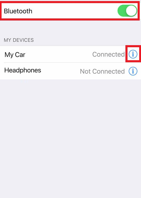 Apple CarPlay가 작동하지 않는 문제를 해결하는 방법