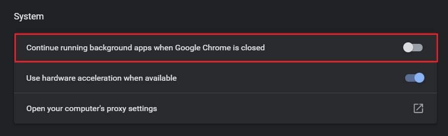 Исправить несколько запущенных процессов Google Chrome Исправить несколько запущенных процессов Google Chrome