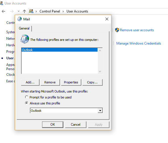 Comment réparer les fichiers de données Outlook .ost et .pst corrompus