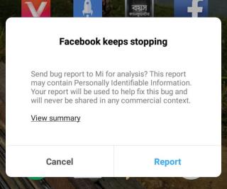 Perbaiki Aplikasi Android yang Menutup Secara Otomatis Sendiri