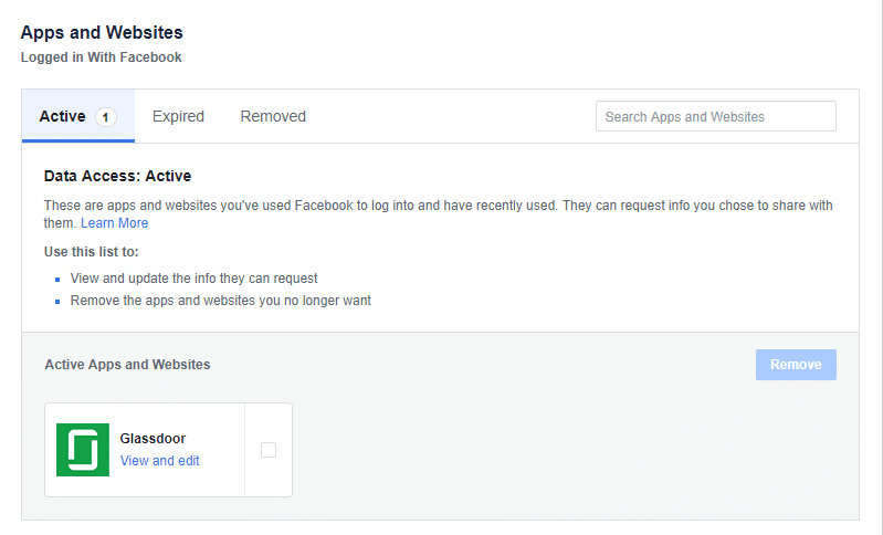 如何使您的 Facebook 帳戶更安全？