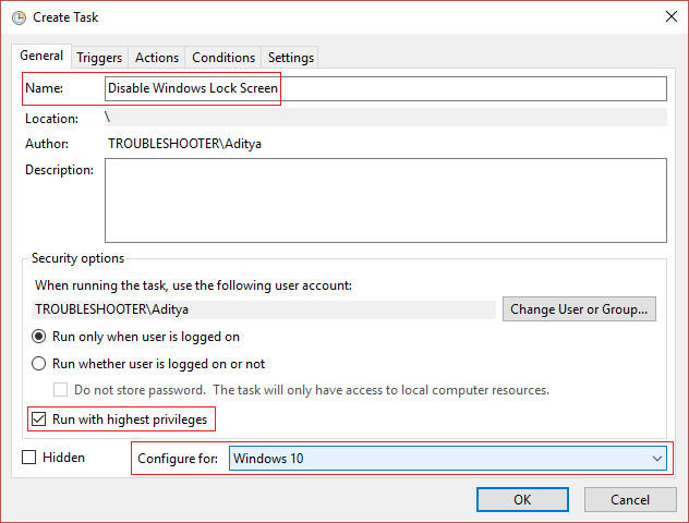 Dezactivați ecranul de blocare în Windows 10 [GHID]
