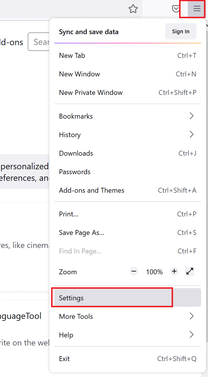 So beheben Sie, dass Firefox keine Videos abspielt