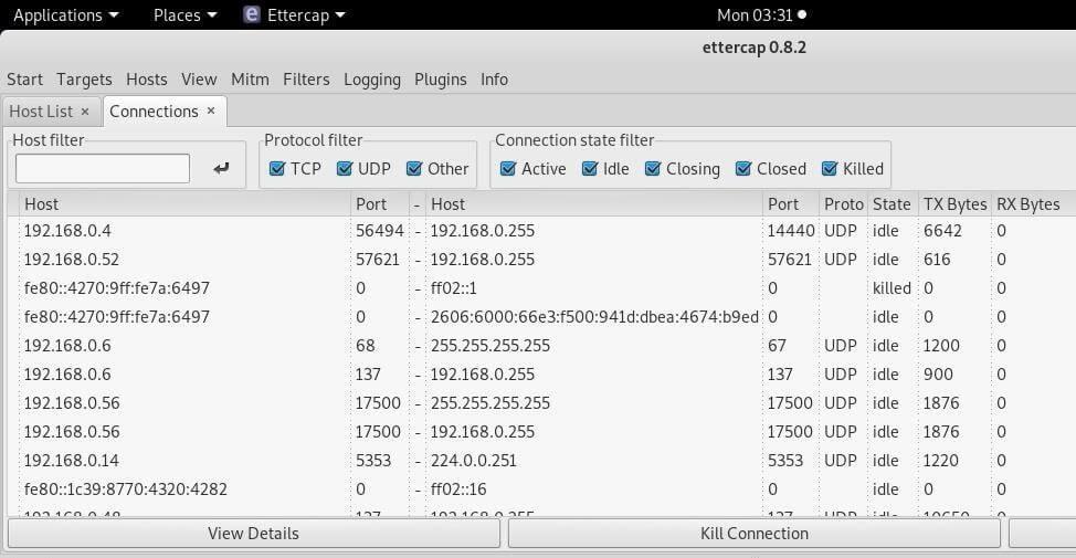 20 meilleurs outils de piratage WiFi pour PC