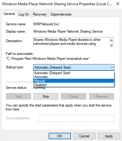 DLNAサーバーとは何ですか？Windows10でそれを有効にする方法は？