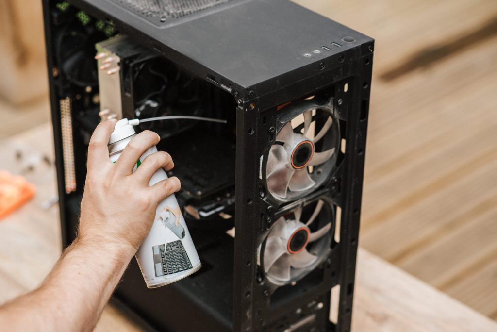 7 formas de arreglar la computadora sigue fallando