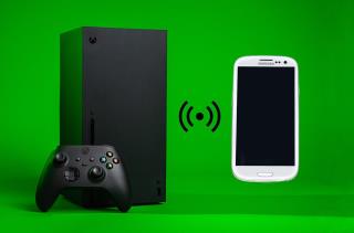 Cara Mentransmisi ke Xbox One dari Ponsel Android Anda