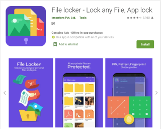 13 Best Android Apps to Password Protect Files and Folders