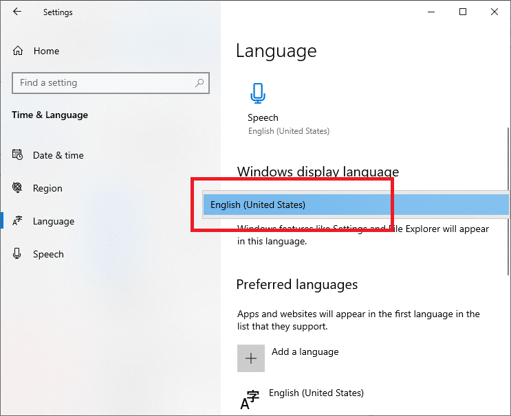 Perbaiki Kesalahan Pembaruan Windows 0x80070005