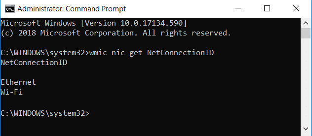 3 วิธีในการเปลี่ยนการตั้งค่า DNS บน Windows 10