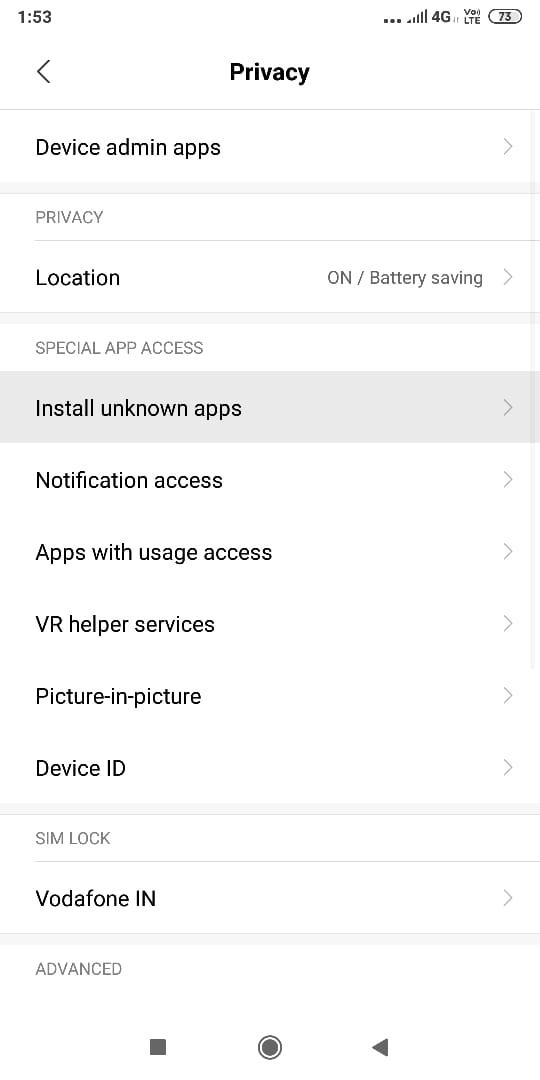 Tres formas de actualizar Google Play Store [Force Update]
