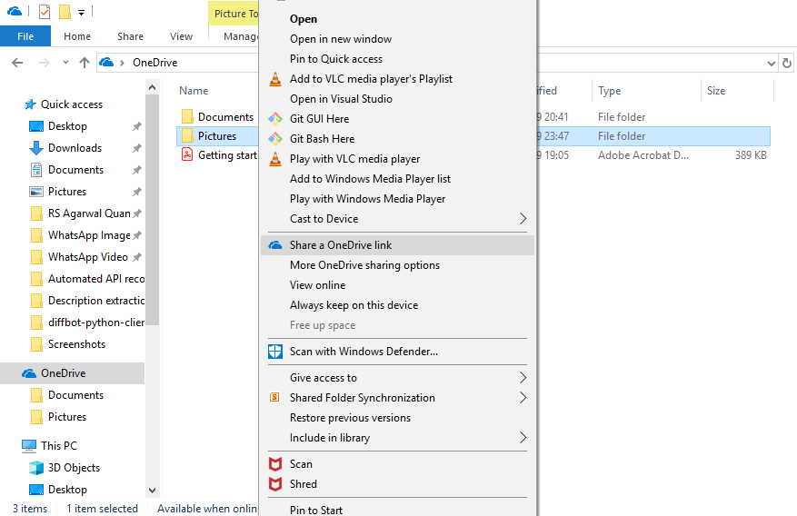 Cómo usar OneDrive: Introducción a Microsoft OneDrive