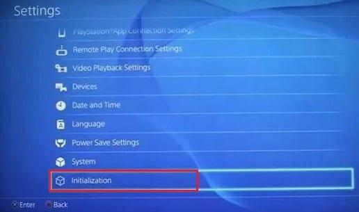 7 façons de réparer le blocage et le retard de la PS4 (PlayStation 4)