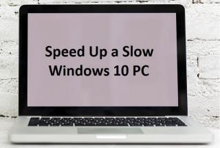 15 Cara Mempercepat PC Windows 10 yang Lambat