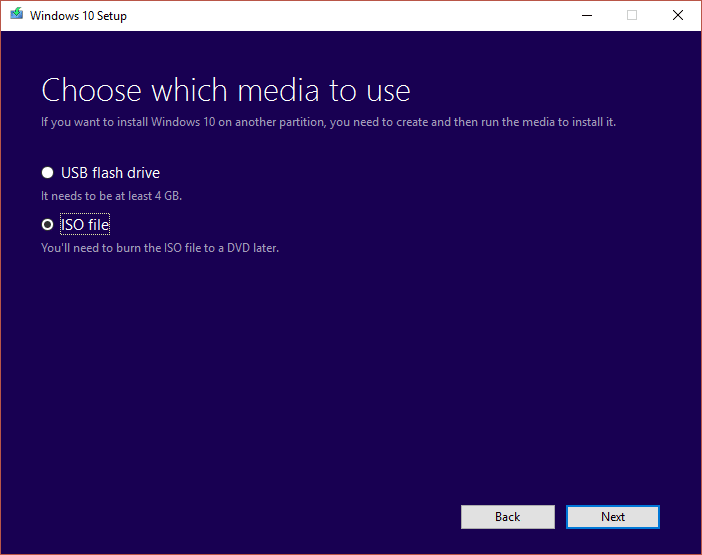 Comment réparer l'installation de Windows 10 facilement
