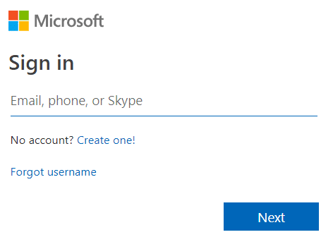 Come chiudere ed eliminare il tuo account Microsoft