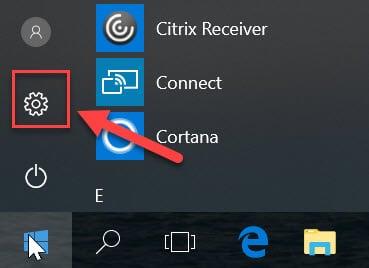 Divisez l'écran de votre ordinateur portable en deux dans Windows 10