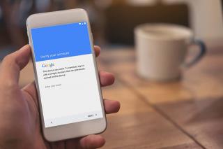 Cara Bypass Verifikasi Akun Google di Ponsel Android