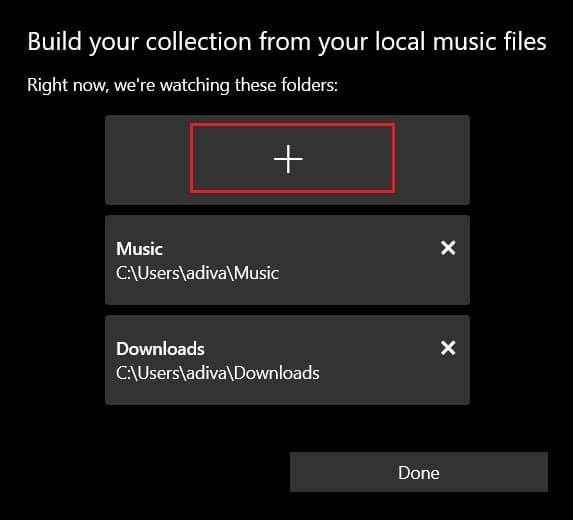 3 façons d'ajouter des pochettes d'album au format MP3 sous Windows 10