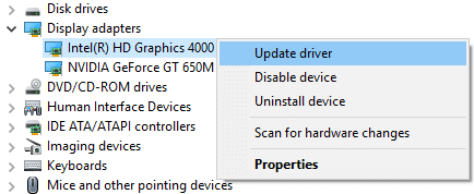 修復無法在 Windows 10 上安裝 DirectX