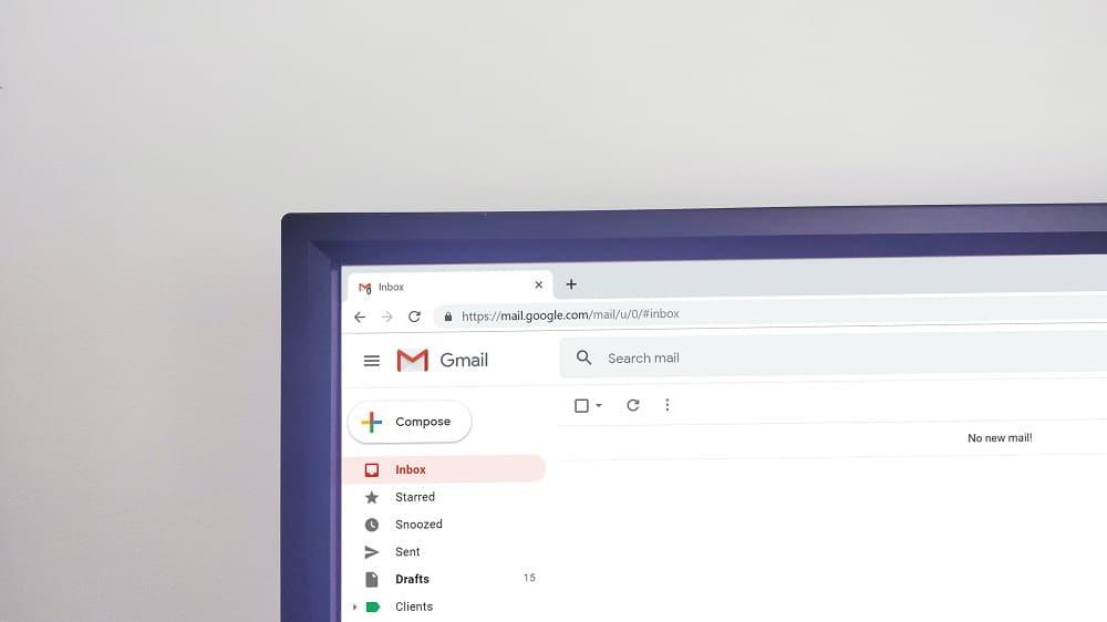 Cara Menggunakan Gmail Offline di Peramban Anda