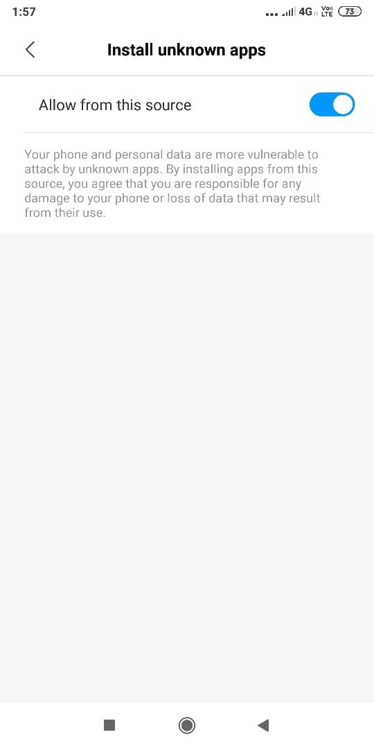 Google Play Store'u Güncellemenin 3 Yolu [Güncellemeye Zorla]