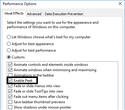 Perbaiki Alt + Tab Tidak Berfungsi di Windows 10