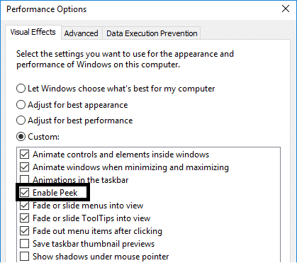 Alt + TabがWindows10で機能しない問題を修正