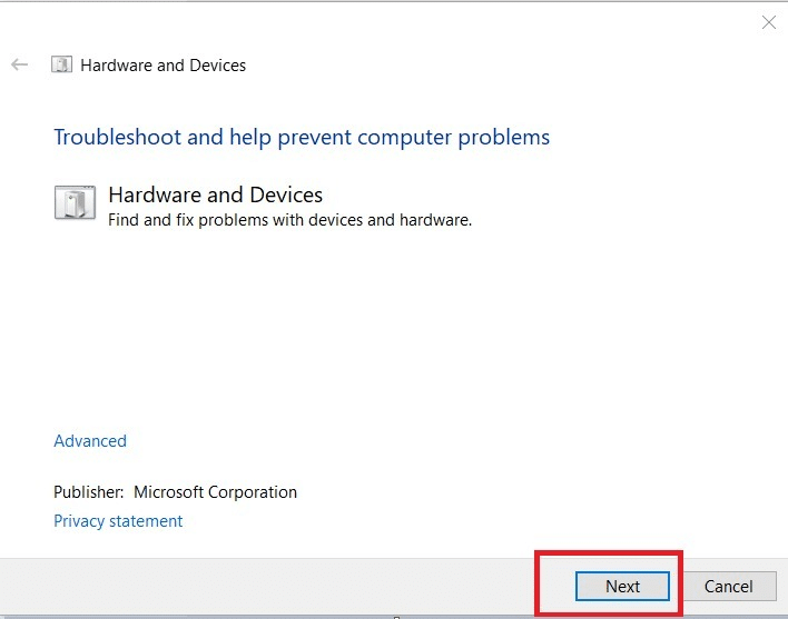 Windows 10 Realtek 카드 리더가 작동하지 않는 문제 수정